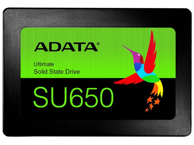 Ultimate SU650 ASU650SS-256GT-R