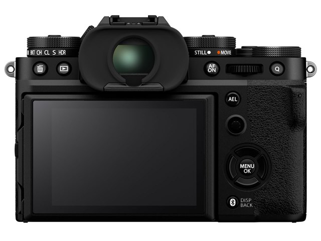 【鈴原】FUJIFILM X-T5 XF18-55mm レンズキット FUJIFILM X-T5 XF18-55mmレンズキット [ブラック]の製品画像 - 価格.com