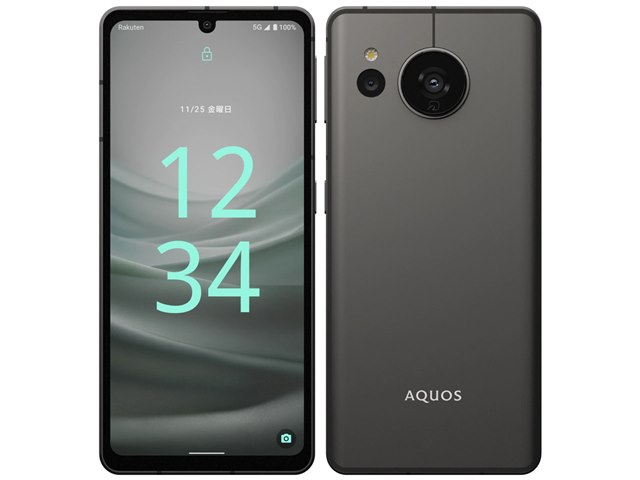 AQUOS sense7｜価格比較・SIMフリー・最新情報 - 価格.com