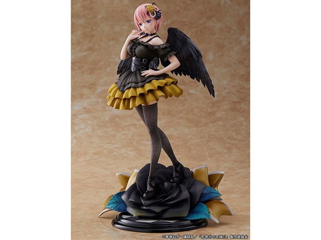五等分の花嫁∬ 1/7 中野一花 堕天使ver.の製品画像 - 価格.com