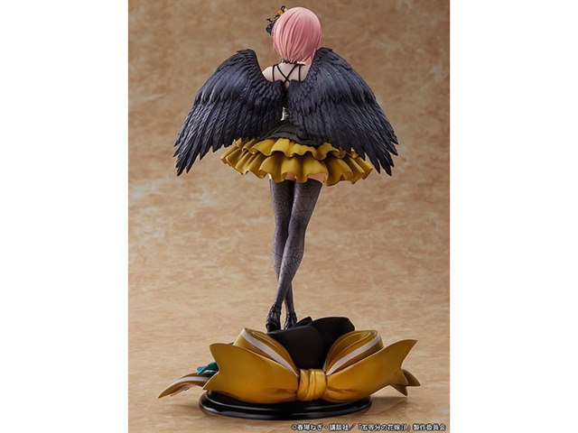 五等分の花嫁∬ 1/7 中野一花 堕天使ver.の製品画像 - 価格.com