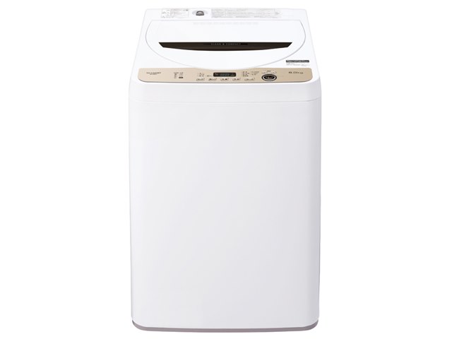 穴なし槽 ES-GE6Gの製品画像 - 価格.com