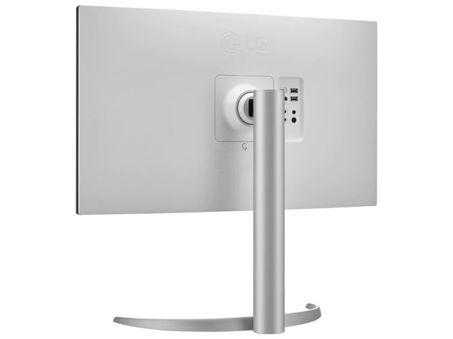 ディスプレイ・モニター本体 LG 27BP85UN-W 公式】 LG 4K モニター - 27BP85UN-W | LG JP | LG JP