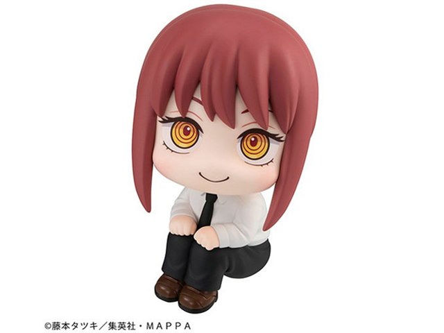 マキマ るかっぷ るかっぷ チェンソーマン マキマの製品画像 - 価格.com