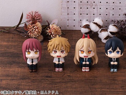 るかっぷ チェンソーマン マキマの製品画像 - 価格.com