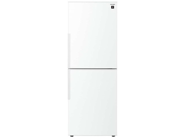 SJ-PD28J-W [アコールホワイト]の製品画像 - 価格.com