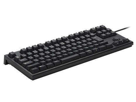 REALFORCE R3S R3SC12 [ブラック/ブラック]の製品画像 - 価格.com
