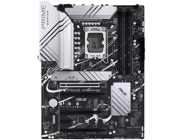 PRIME Z790-P D4-CSMの製品画像 - 価格.com