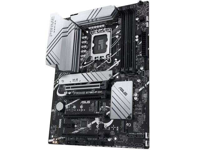 PRIME Z790-P D4-CSMの製品画像 - 価格.com