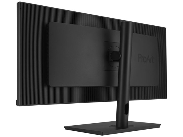 モニター台 Asus proart pa348cgv ProArt PA348CGV [34インチ 黒]の製品画像 - 価格.com