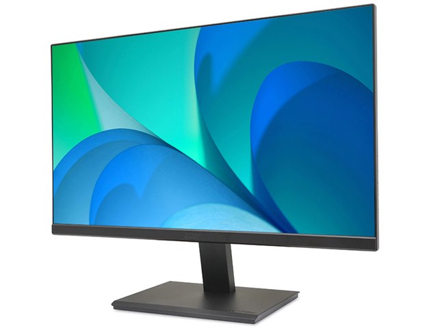 Vero V7 V247YAbmixv [23.8インチ ブラック]の製品画像 - 価格.com
