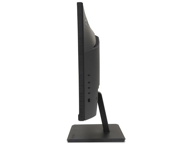 Vero V7 V247YAbmixv [23.8インチ ブラック]の製品画像 - 価格.com