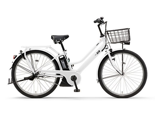 PAS RIN PA26RN 2023年モデル [スノーホワイト] + 専用充電器の製品  