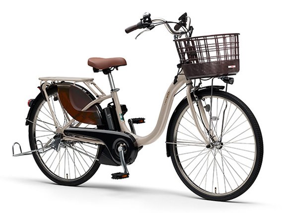 PAS With PA26W 2023年モデル [マットグレイッシュベージュ] + 専用