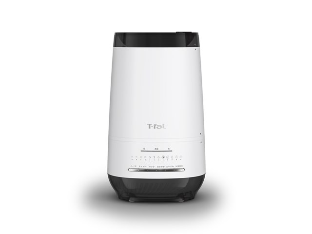 象印 EE-RT50-WA スチーム式加湿器 うるおいプラス 水タンク一