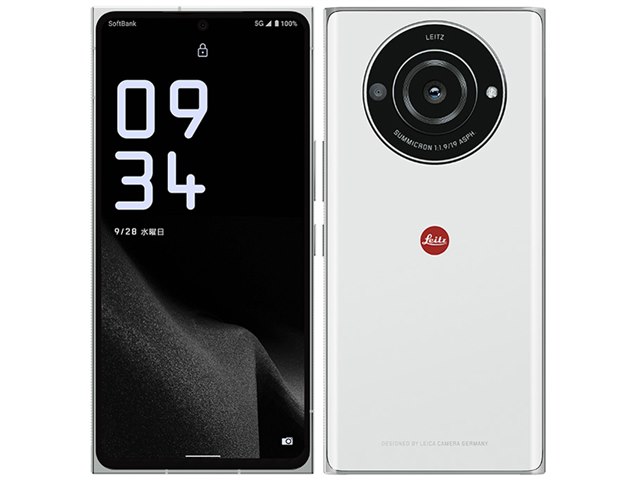 Leitz Phone2 Leica ライカ 最終値下げ！※12/20まで！