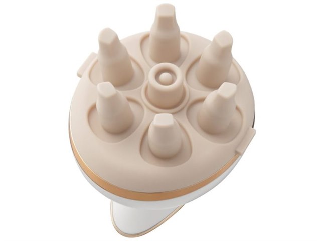 ミーゼ ニードルヘッドスパリフト MS-31Nの製品画像 - 価格.com