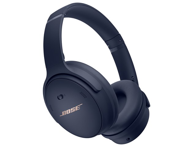 QuietComfort 45 headphones [ミッドナイトブルー]の製品画像 - 価格.com