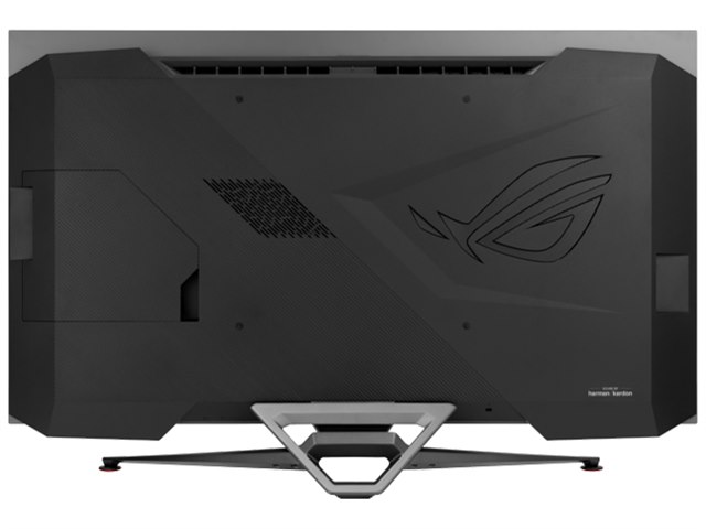 さわわ ROG Swift OLED PG42UQ ASUS ROG Swift OLED PG42UQ [41.5インチ 黒] 価格比較 - 価格.com