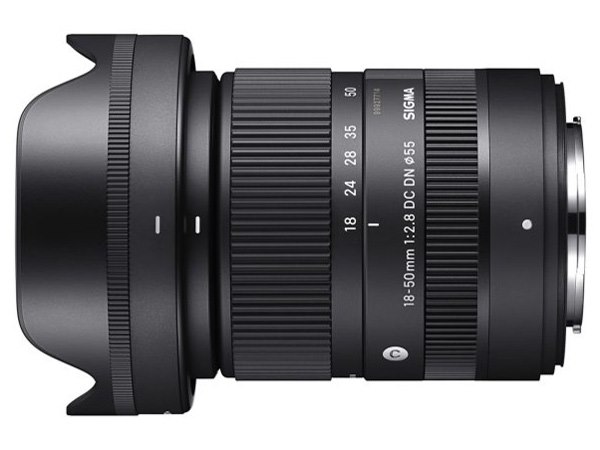18-50mm F2.8 DC DN [�t�W�t�C�����p]