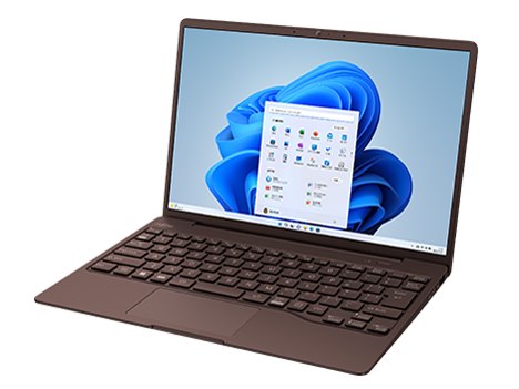 富士通 LIFEBOOK CH78/H3 モカブラウン 富士通 LIFEBOOK CH78/H3 モカブラウン