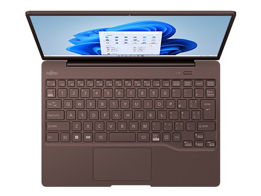 FMV LIFEBOOK CH90/G3 FMVC90G3M [モカブラウン]の製品画像