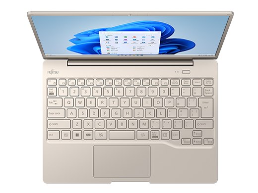 富士通FMVパソコン | LIFEBOOK WC2/F3、WC1/F3 カスタムメイドモデル