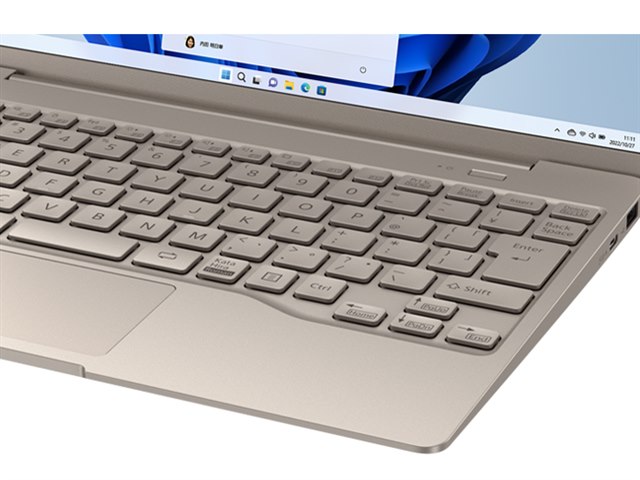 LIFEBOOK WC1／E3 FMVWE3C15G ベージュゴールド FMV LIFEBOOK CH75/E3 FMVC75E3G [ベージュゴールド]の製品画像 - 価格.com