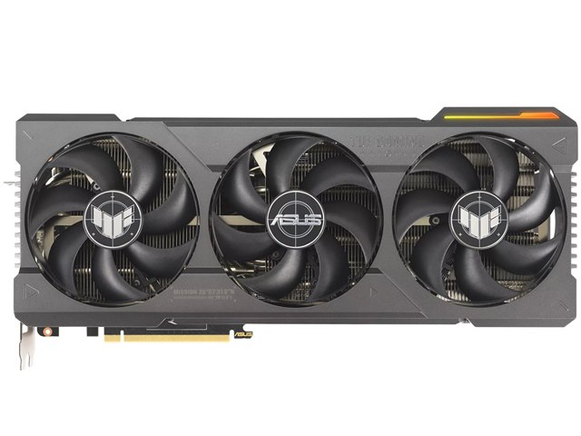 TUF-RTX4080-16G-GAMING [PCIExp 16GB]の製品画像 - 価格.com