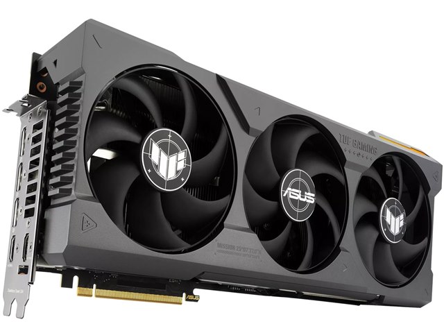 TUF-RTX4080-16G-GAMING [PCIExp 16GB]の製品画像 - 価格.com
