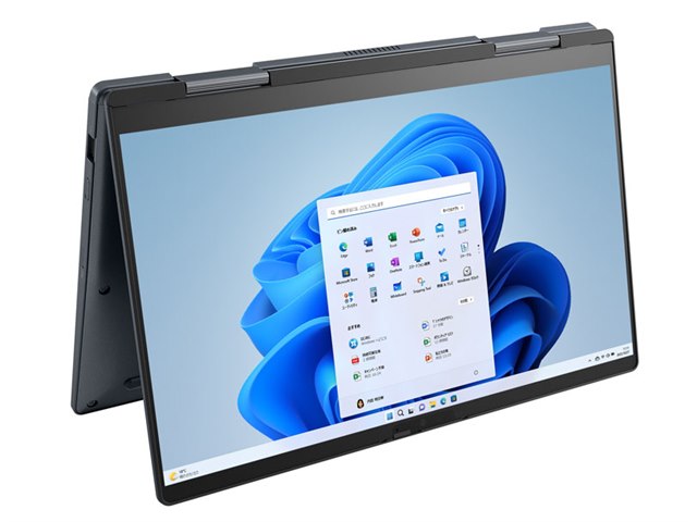 dynabook VZ/HV 価格.com限定 W6VZHV7CBL-K タッチパネル付き13.3型