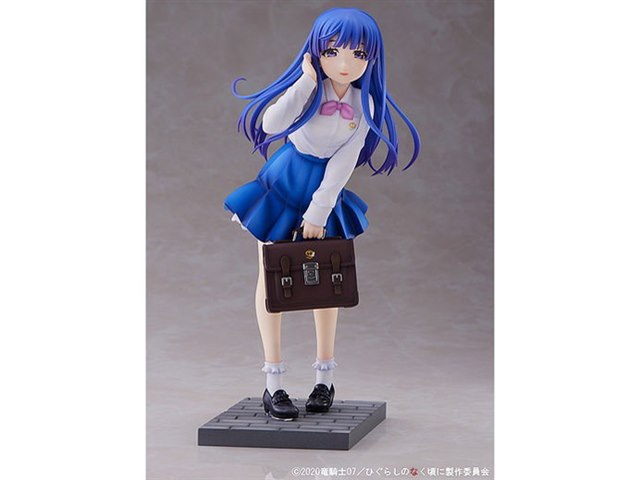 ひぐらしのなく頃に 卒 古手梨花 高校生ver.の製品画像 - 価格.com