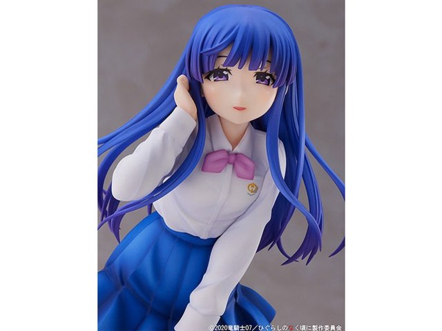 ひぐらしのなく頃に 卒 古手梨花 高校生ver.の製品画像 - 価格.com