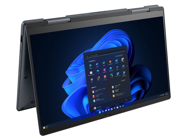 dynabook VZ/HV W6VZHV7RBL タッチパネル付き13.3型フルHD Core i7