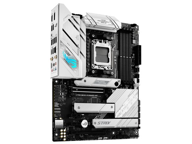 ROG STRIX B650-A GAMING WIFI ジャンク品 ROG STRIX B650-A GAMING WIFI | ROG STRIX B650-A GAMING WIFI