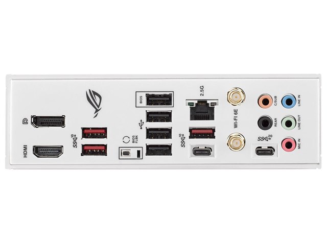 Z*r様 訳あり動作未確認ASUS ROG STRIX B650-A WIFIA ROG STRIX B650-A GAMING WIFIの製品画像 - 価格.com