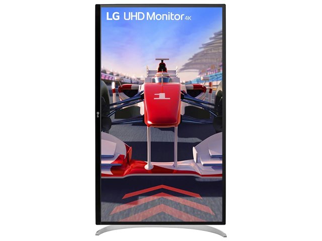 32UQ750-W [31.5インチ]の製品画像 - 価格.com