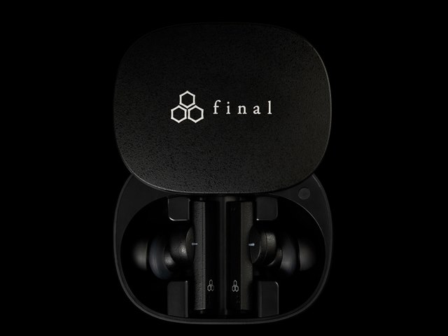 ZE8000 FI-ZE8DPLTW-BLACK [BLACK]の製品画像 - 価格.com