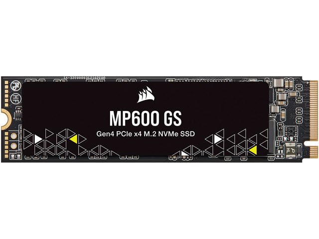 PC/タブレットCorsair　MP600 GS CSSD-F2000GBMP600GS