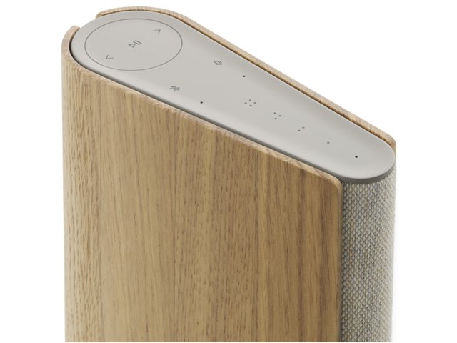 Beosound Emergeの製品画像 - 価格.com