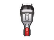 Dyson - 【新品】dyson SV18 FF COM2 dショッピング |ダイソン 掃除機 Dyson Digital Slim Origin