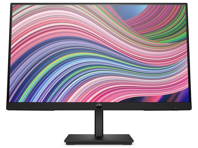 HP P22 G5 フルHDモニター [21.5インチ ブラック]の製品画像 - 価格.com
