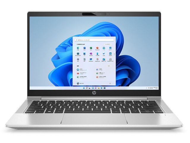 ProBook 430 G8/CT Notebook PC 価格.com限定 Core i5 1135G7/8GB