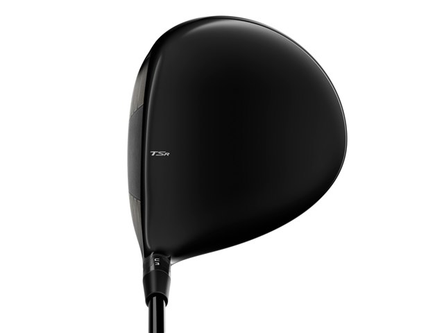 TSR2 ドライバー [SPEEDER NX 60 フレックス：S ロフト：10]の製品画像