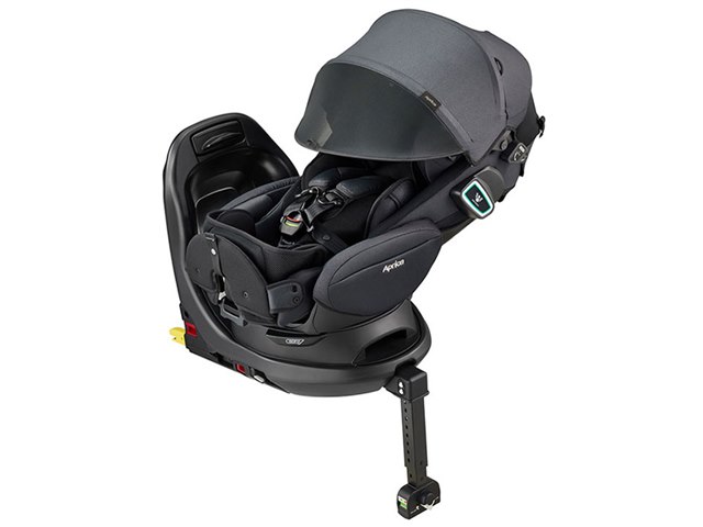 【チョッパーさま専用】フラディアグロウISOFIX360°セーフティー アップリカ公式｜フラディアグロウISOFIX360°セーフティ お子さまの