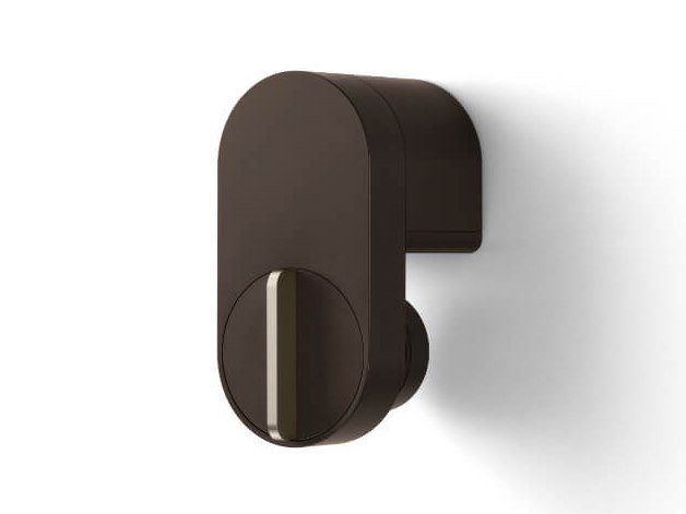 Lock Q-SL2/T [ブラウン]の製品画像 - 価格.com