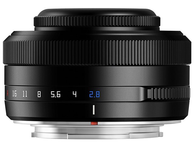 TTArtisan AF 27mm f/2.8の製品画像 - 価格.com