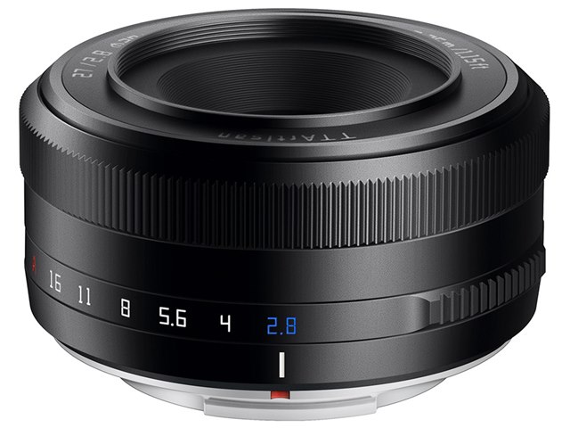 TTArtisan AF 27mm f/2.8の製品画像 - 価格.com