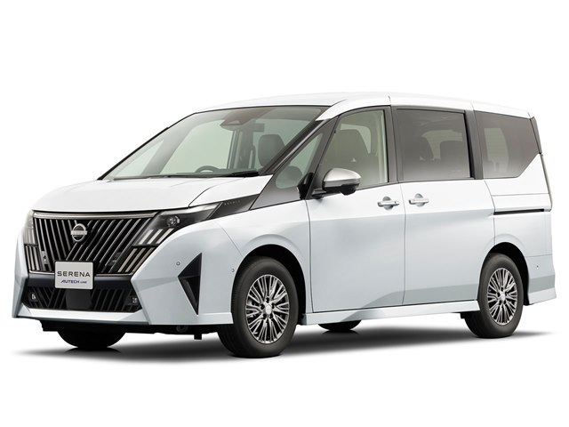 セレナ 2022年モデルの製品画像 - 価格.com