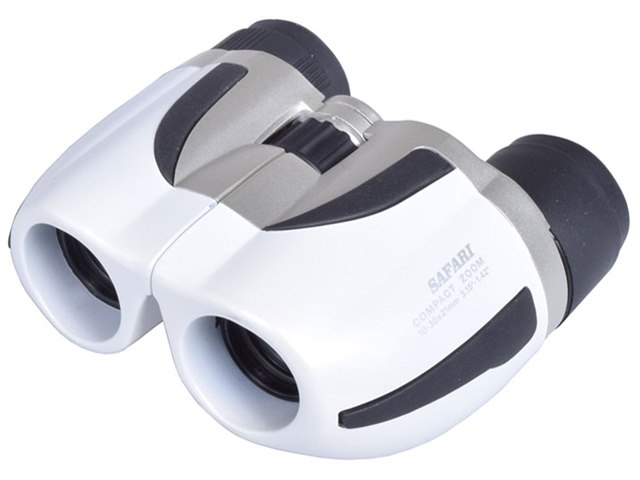 SAFARI 10-30x21 [�p�[���z���C�g]